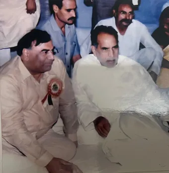 ajit dubet 5